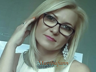 Marthafunn
