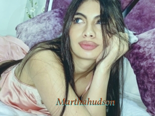 Marthahudson