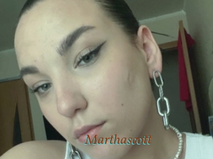 Marthascott