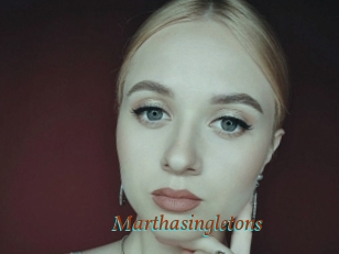 Marthasingletons