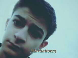 Martiaitor23