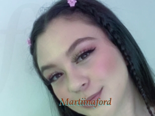 Martiinaford