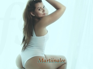 Martiinalee