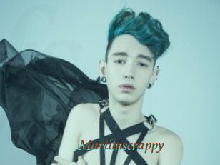 Martiinscrappy