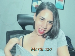 Martina20