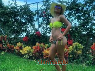 Martinabeba