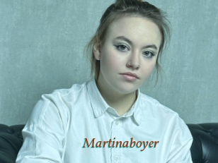 Martinaboyer