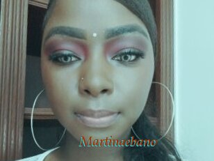 Martinaebano
