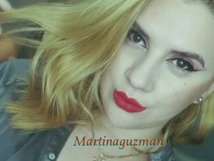 Martinaguzman