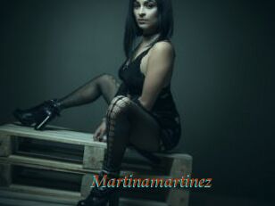 Martinamartinez