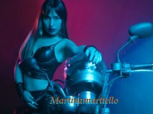 Martinamarttello
