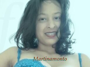 Martinamonto