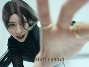 Martinanash