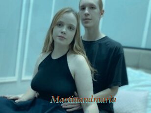 Martinandmarla