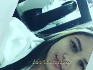 Martinasantoss