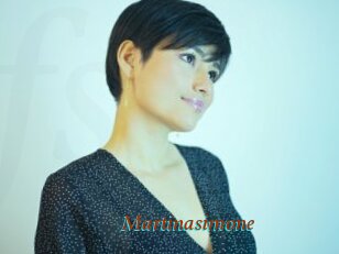 Martinasimone