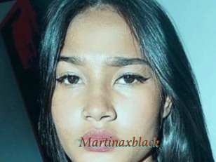 Martinaxblack