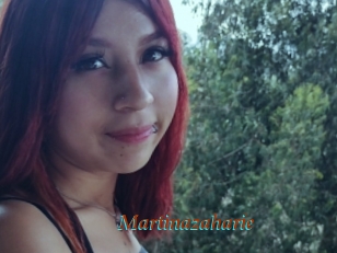 Martinazaharie