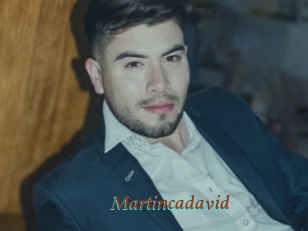 Martincadavid