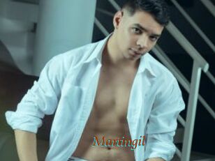 Martingil