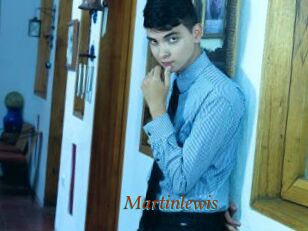Martinlewis