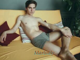 Martinsly