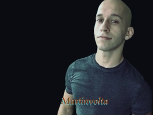 Martinvolta