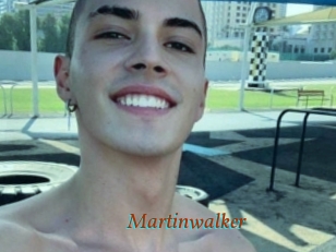 Martinwalker