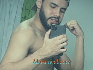 Martinwilliams