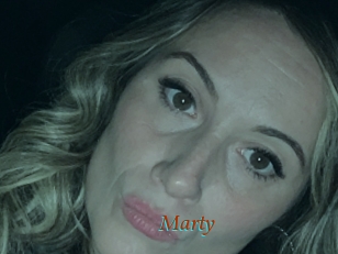 Marty