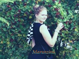 Marunzina