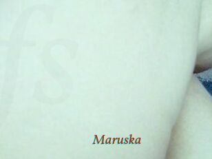 Maruska