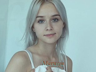 Marusya