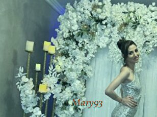 Mary93