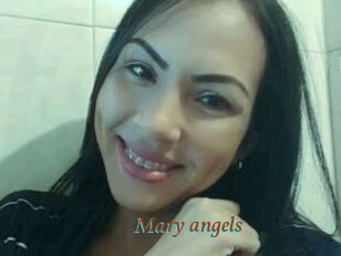 Mary_angels