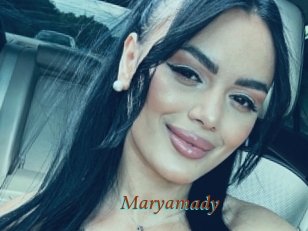 Maryamady