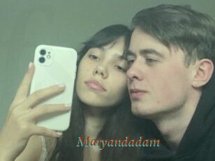 Maryandadam