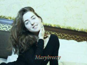 Marybreezy