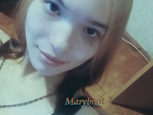 Marybreit