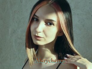 Marycharmy
