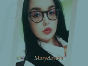 Maryclayton