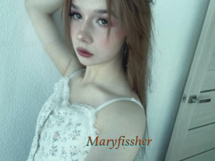 Maryfissher