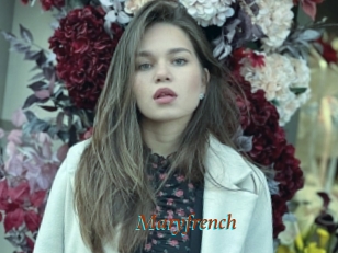 Maryfrench