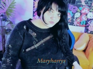 Maryharrys