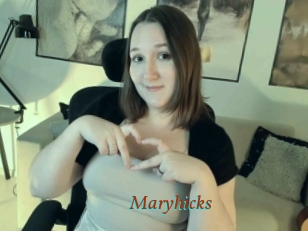 Maryhicks