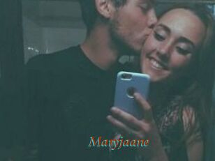 Maryjaane