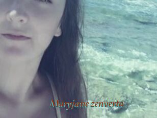 Maryjane_zenverta