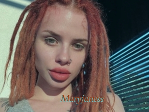Maryjaness