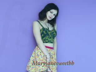 Maryjanesweetbb