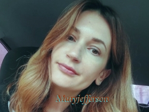 Maryjefferson